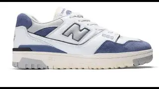 Кроссовки New Balance 550 