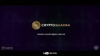(CUIDADO) Suposta pir&acirc;mide Unick, lan&ccedil;a: CRYPTOQUADRA  CQDX