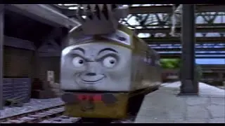 RUSSIAN DIESEL 10