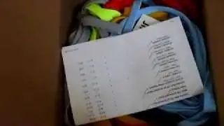 JIMALAX UNBOXING!