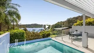 SOLD | 116 Cabarita Rd, Avalon Beach