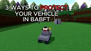 3 WAYS TO PROTECT YOUR VEHICLE IN BUILD A BOAT FOR TREASURE
