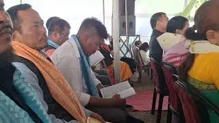The Glorious Centenary Jubilee of No.1 Nwlwbari Baptist church @My YT Files