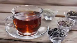 3 Healing Herbs for Fasting & Detox | Sage, Lemon Balm & Peppermint Tea Rituals #healingharvestlog