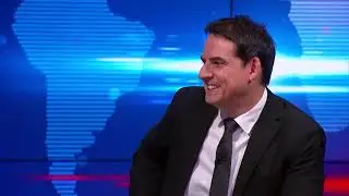24 minuta: Gošća Tanja Bošković (deo 8)