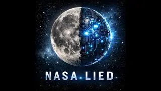 What If The Moon Isnt Real The Secret NASA Doesnt Youn To Know