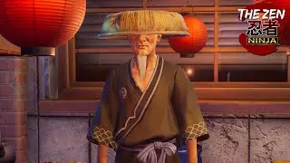 Destroy All Humans 2! Reprobed: Japanese Men Say The Darndest Things