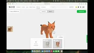 Learn how to create a 3D printable model using ChatGPT and Bambu Lab's Image to 3D Model tool