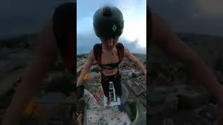 LOW BASE JUMP