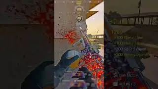 *SECRETLY BUFFED* MODEL L is absolutely broken🤯! Class@End! #warzone #callofduty #bo6 #gaming #cod