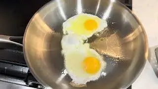 Watch Before Buying - Review of Tri-Ply Clad Stainless Steel 11-Inch Frying Pan