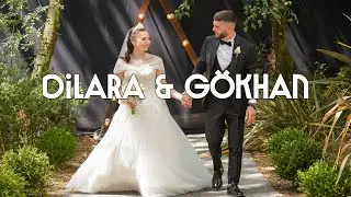 Dilara & Gökhan Düğün Özeti