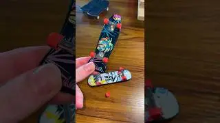 Don&rsquo;t buy this fingerboard&hellip; #fingerboarding