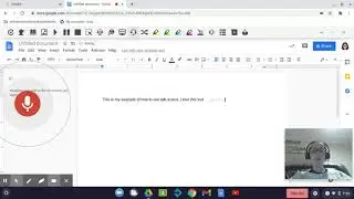 Tuesday Writing: How to use the RW tool
