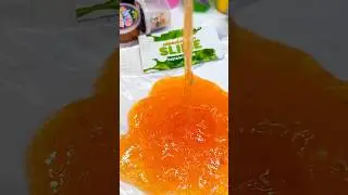 Nikelodeon Instant Slime