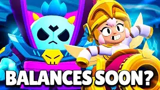 Brawl Stars NEEDS These Balance Changes&hellip; 