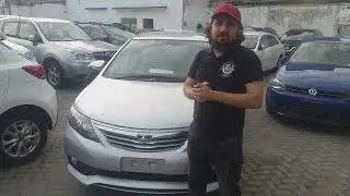 Toyota Allion Vs Toyota Premio 2015 | Toyota Allion 2015 Review in Kenya | Part 1