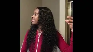 Raw Brazilian Natural Black Curly Hair Bundles Weave Bundles Human Hair Extension