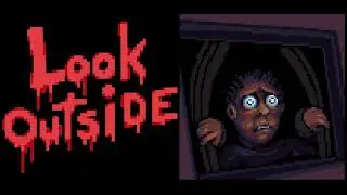 Safe Place (Beta Ver.) - Look Outside Music