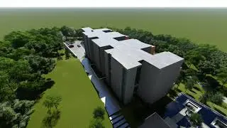 Mae Rim Hotel, Chiang Mai  OP.1