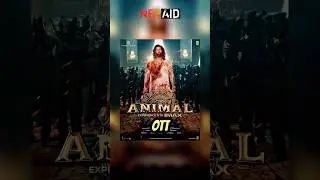 Animal Movie OTT Release Date | Animal Movie Extended Version Runtime ? Ranbir Kapoor Movie