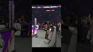 Gunther Destroyed Jey Uso at 