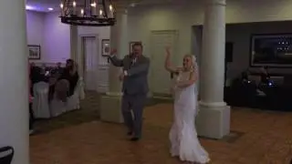 Father/Daughter Mixed Song            Wedding: November 19th 2016