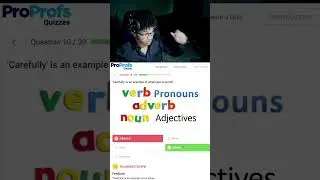 #adverb #grammer #test #funny #stream #d3ntlive