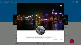 How to change your Youtube Username! September 2017 | Easy