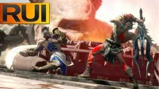 God of War: Ascension Multiplayer BETA Livestream