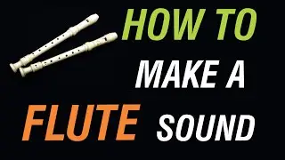 Ableton Operator: How To Make a Flute Sound (2022)