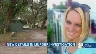 Homicide victim reported missing in Pennsylvania on same day remains were spotted in McKay Bay