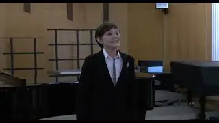 «Вернись в Сорренто» Эрнесто Де Куртис исполняет Виктор Скоробродов