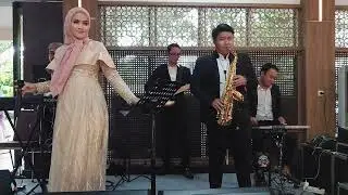 SINARAN ( cover ) by YELLOW ENTERTAINMENT 🎧🎧🎧