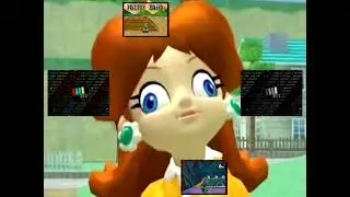 ~TBG : Mario Kart 7 Lost Bits!~ {Sparta 8-Bit V3 Mix!}