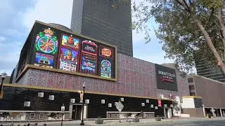 Derby City Gaming celebrates anniversary in downtown Louisville
