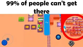 TYPICAL MOBILE GAME ADVERTISING (BRAWL STARS)