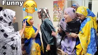 ISKU DIYARINTA FILIMANTA RAMADANKA INTA QOF KUJIRTA OMG😱