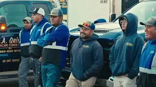 Company Overview | E.A. Quinn Landscape Contracting