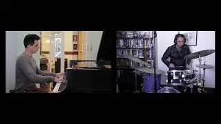 Reflexos (Luiz E&ccedil;a - Tamba Trio) - Diogo Monzo
