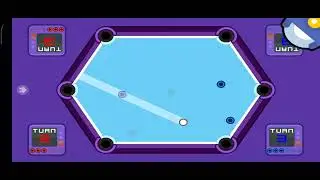 игра на четверых #1
