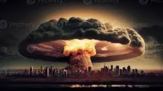 The Blast Radius #009