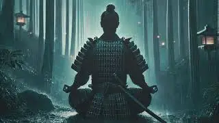 Samurai Zen Journey - 1 Hour of Japanese Music for Meditation and Inner Peace