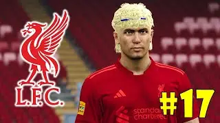 STAYING AT LIVERPOOL | Football Life 26 BAL (#17)