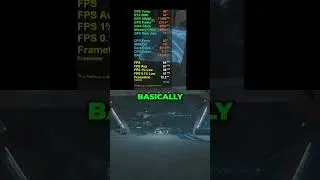 What can the RTX 5090 do at 1080p in Star Citizen?