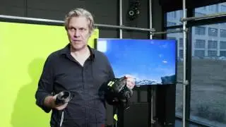 Virtual Reality, Augmented Reality &ndash; Wie funktioniert es? Was ist der Unterschied?