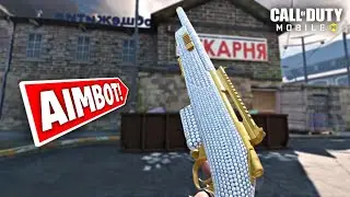 I made the SPR best Marksman rifle by using this Gunsmith!