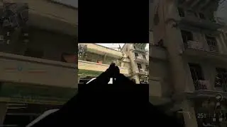 Hilarious Reactions to a Turbocharged Trigger Finger! #callofduty #searchanddestory #codmw3 #cod
