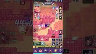 Pixelheroes Adventure : Luminospora Monster Collection Farming &ndash; 2.4 | Spawn Camping Success