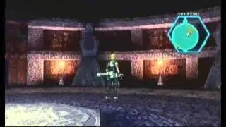 Let's Play Star Ocean The Last Hope Int #162 Lymle's Funeral Bouquet
